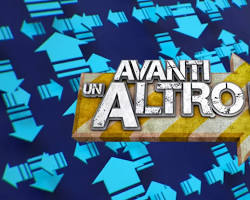 Casting “Avanti un Altro”: le date di giugno 2026