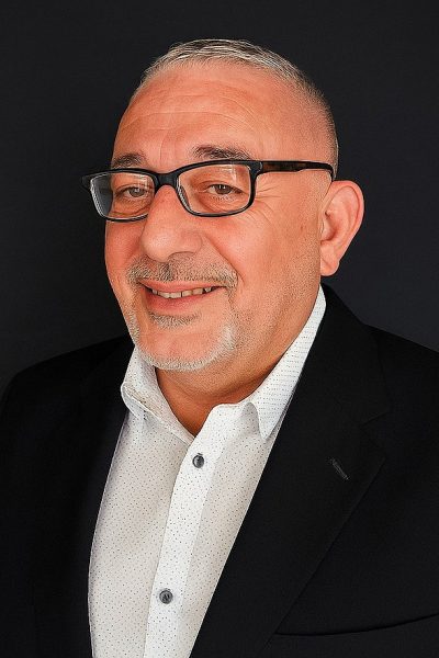 Giuseppe Argiuolo