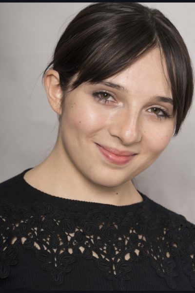 Aurora Palomba