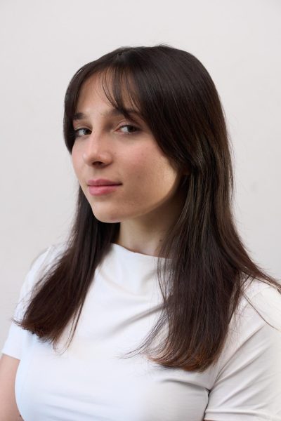 Aurora Palomba