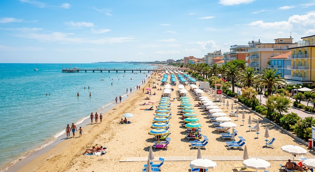 Casting urgenti a Gatteo Mare per contenuti fotografici e video di struttura alberghiera