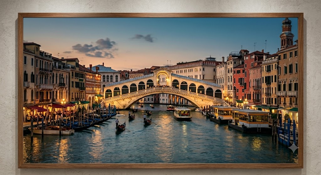 Casting urgente a Venezia: comparse e attori per una produzione televisiva nazionale