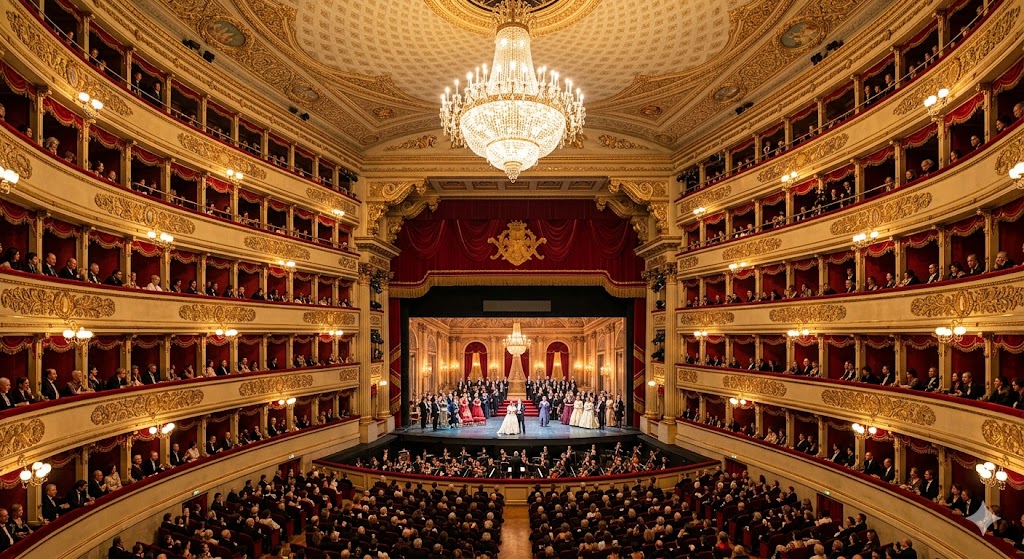 Audizioni teatrali: cercasi attore e attrice per produzioni di Antonio Sangermano