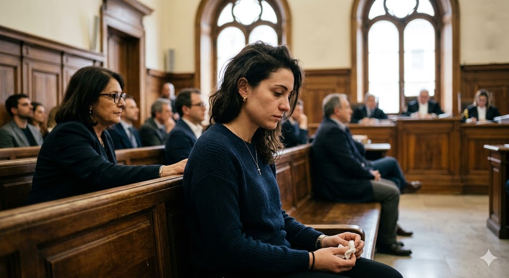 Casting attore protagonista per il lungometraggio “La parte lesa”