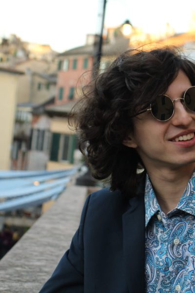Stefano Di Via