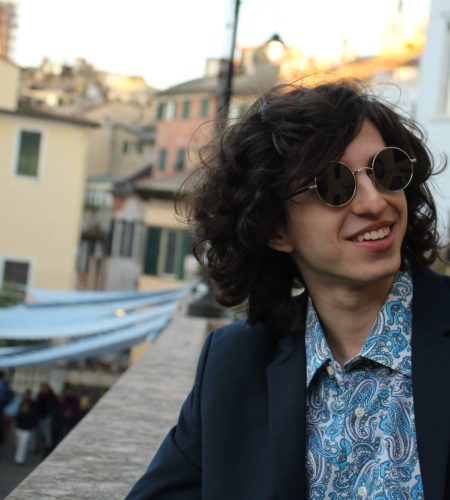 Stefano Di Via