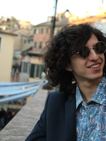 Stefano Di Via
