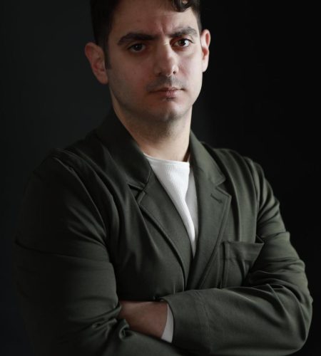 Alex Tomassilli