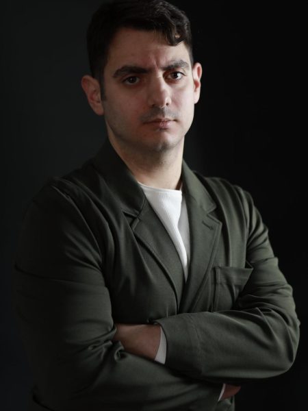 Alex Tomassilli