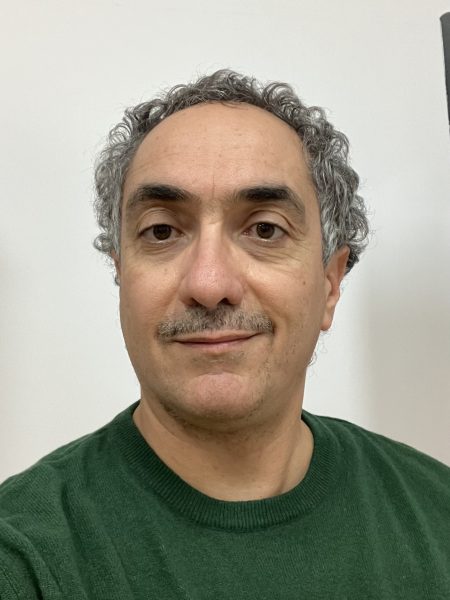 Luciano Picerni