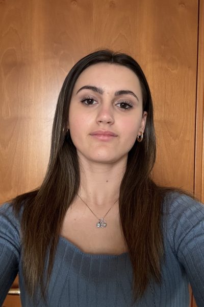 Vittoria Giaretta