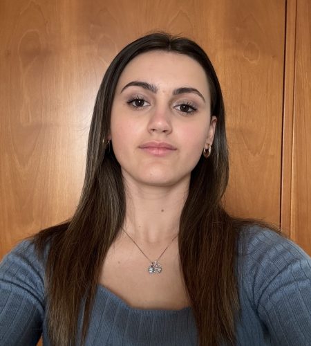 Vittoria Giaretta