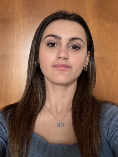 Vittoria Giaretta