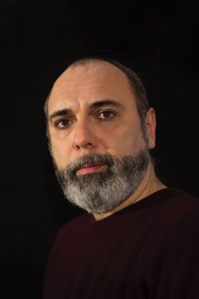 Stefano De Bernardin