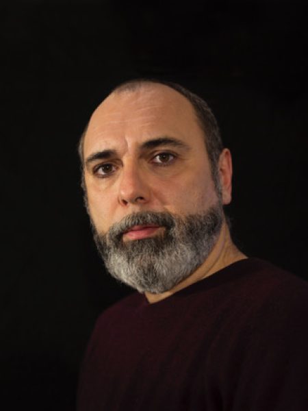 Stefano De Bernardin