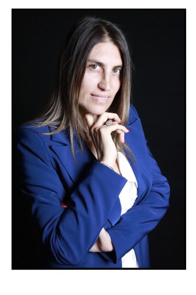 Silvia Pistonesi