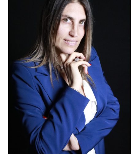 Silvia Pistonesi