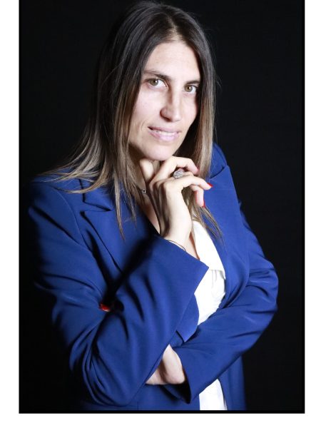 Silvia Pistonesi