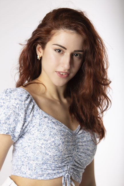 Sofia-Azzarello