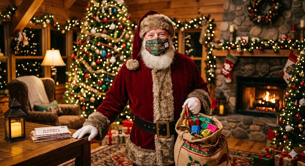 Casting ballerini e ballerine per Il Regno di Babbo Natale di Vetralla