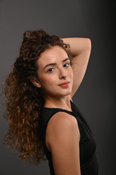 Maria Pia Russo
