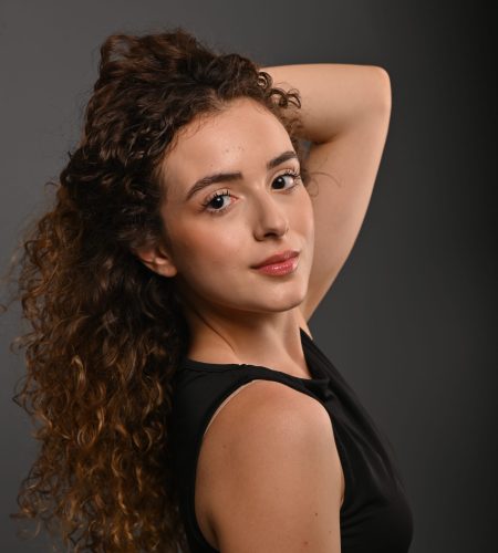 Maria Pia Russo