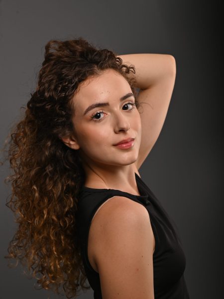 Maria Pia Russo