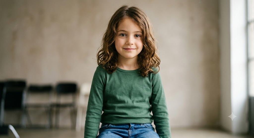 Casting in Toscana per il film “Ciao amore” di Amelia Nanni: si cerca una bambina madrelingua francese