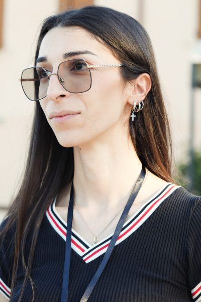 Aurora Incalza