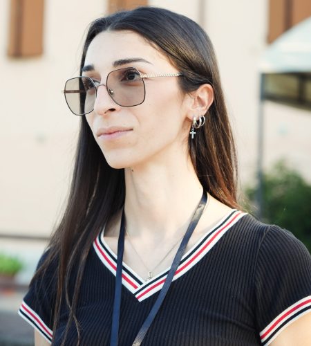 Aurora Incalza