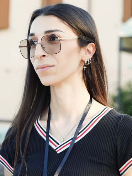 Aurora Incalza