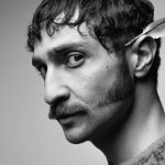 CRiSTiaN MaSi