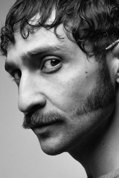 CRiSTiaN MaSi