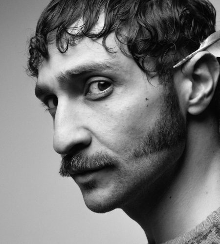 CRiSTiaN MaSi