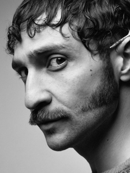 CRiSTiaN MaSi