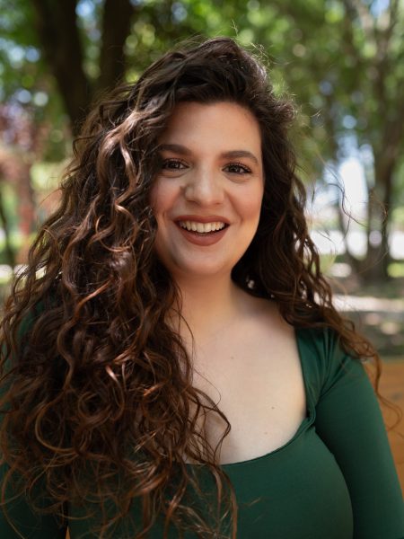 Marialuisa Perrotta