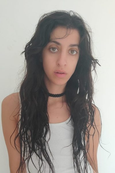 Claudia Toto