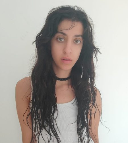 Claudia Toto