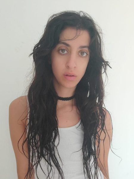 Claudia Toto