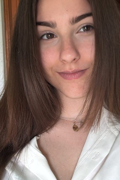 Jlenia Saviano