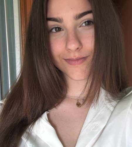 Jlenia Saviano