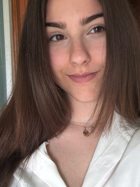 Jlenia Saviano