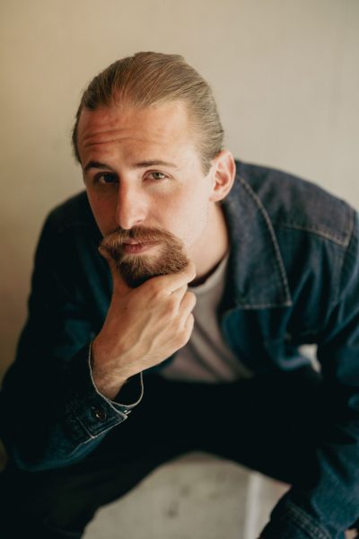 Elias Delueg