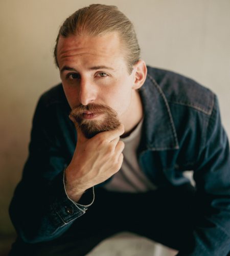 Elias Delueg