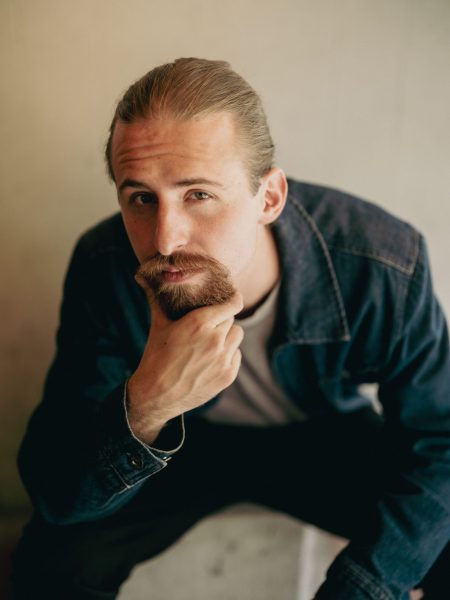 Elias Delueg