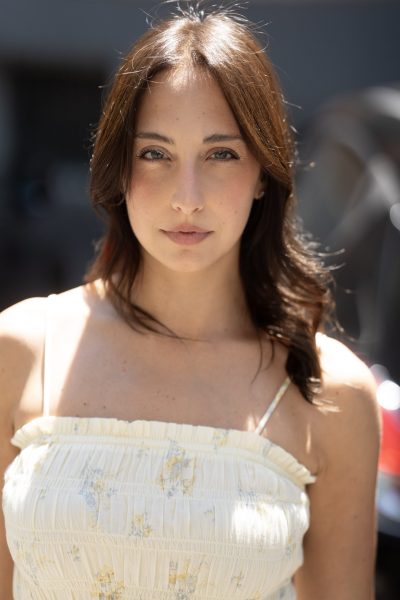 Giulia Greco