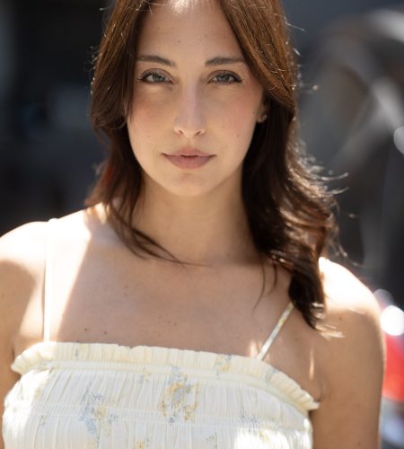 Giulia Greco