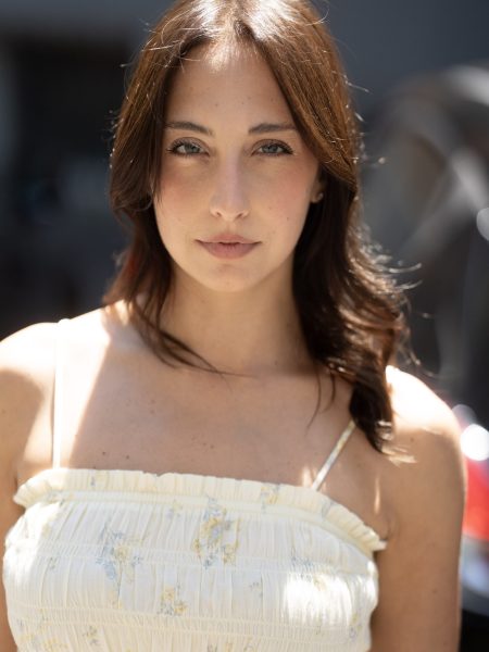 Giulia Greco