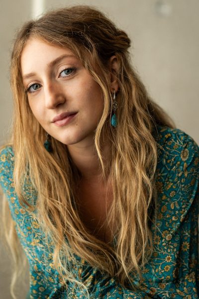 Margherita Pesce