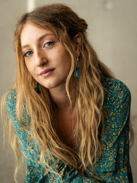 Margherita Pesce